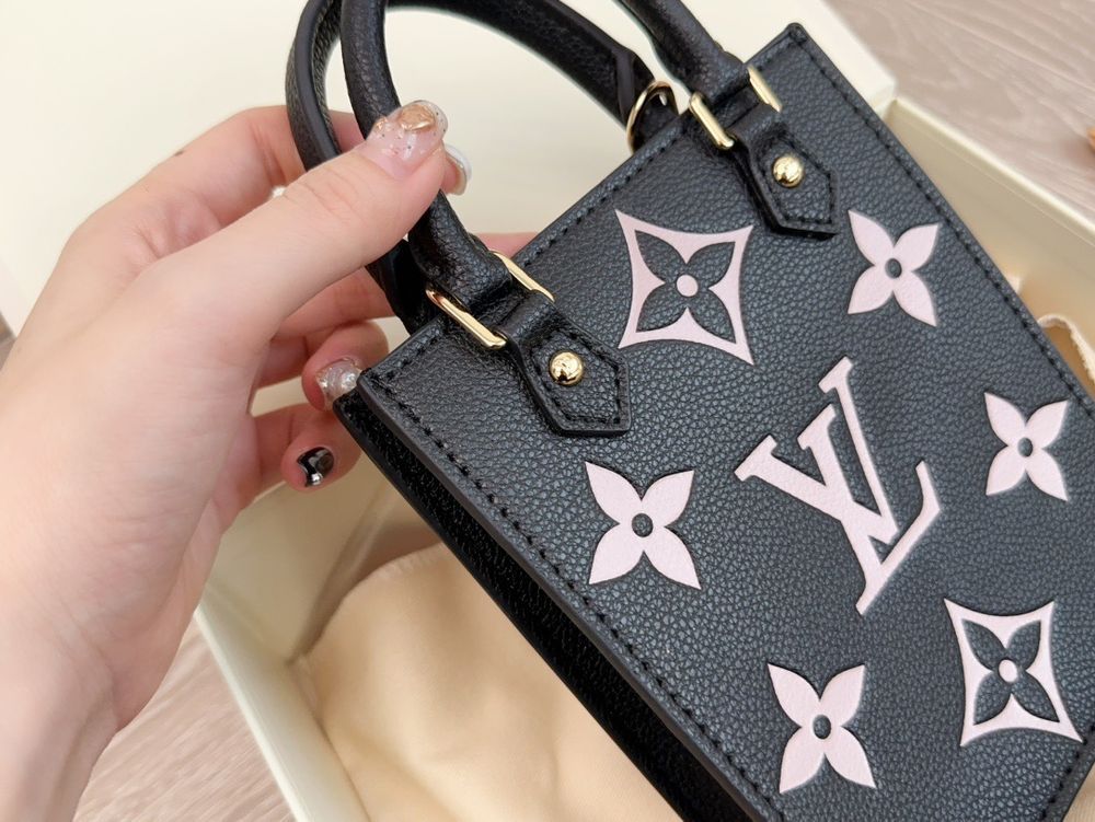New Fashion LV Handbag L657 QA