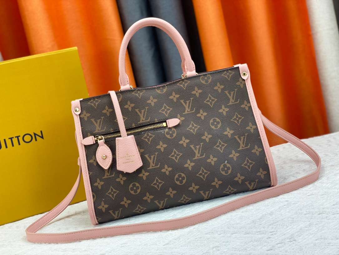 New Fashion L*V Handbag 936 QA