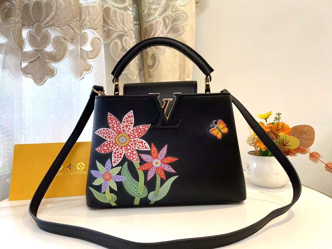 New Fashion L*V Handbag 1151 QA