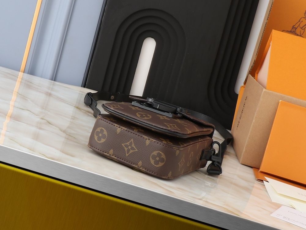 New Fashion L*V Handbag 1476.2 QA