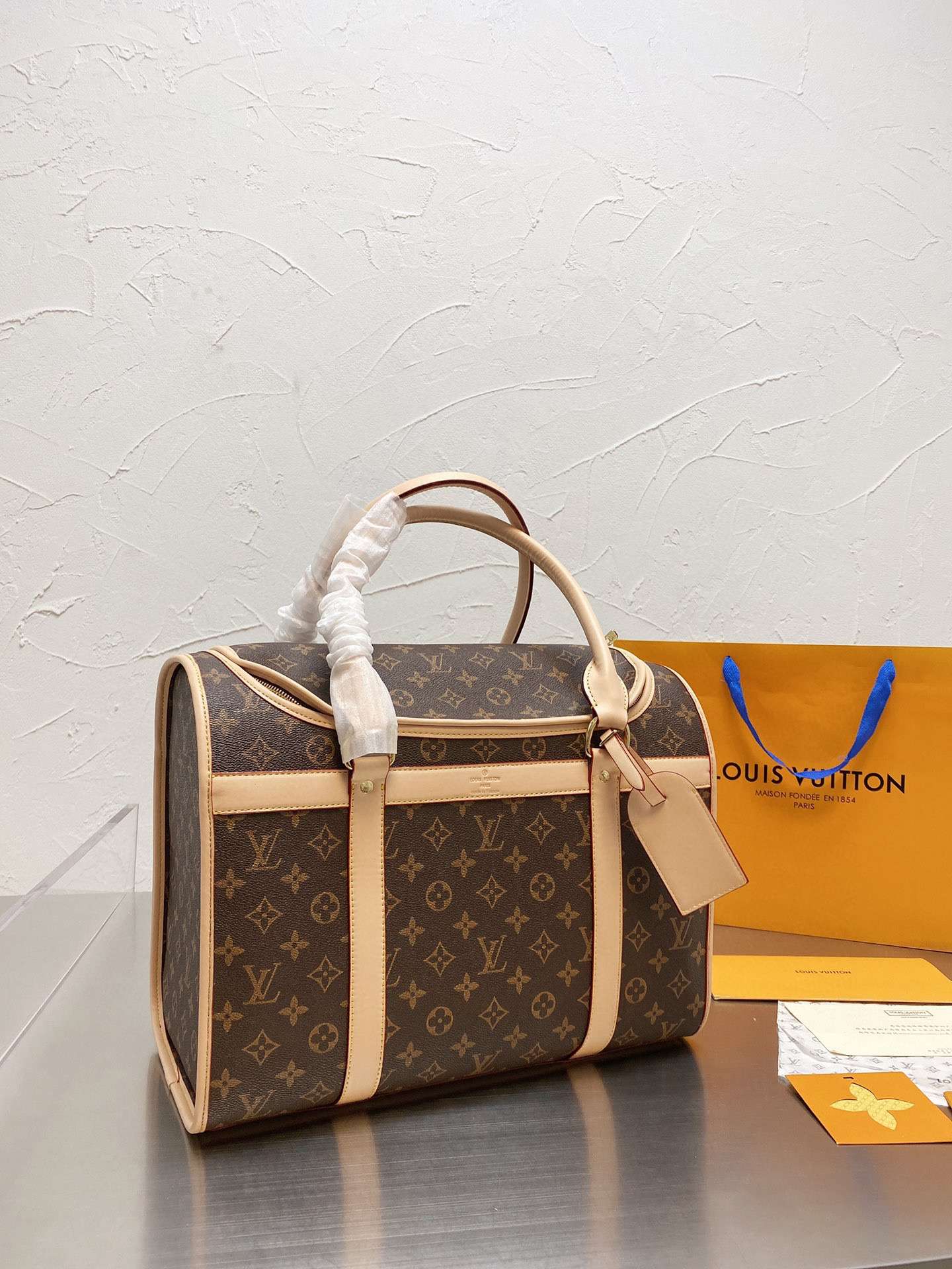 New Fashion Bag Pet Bag L4302 TEN