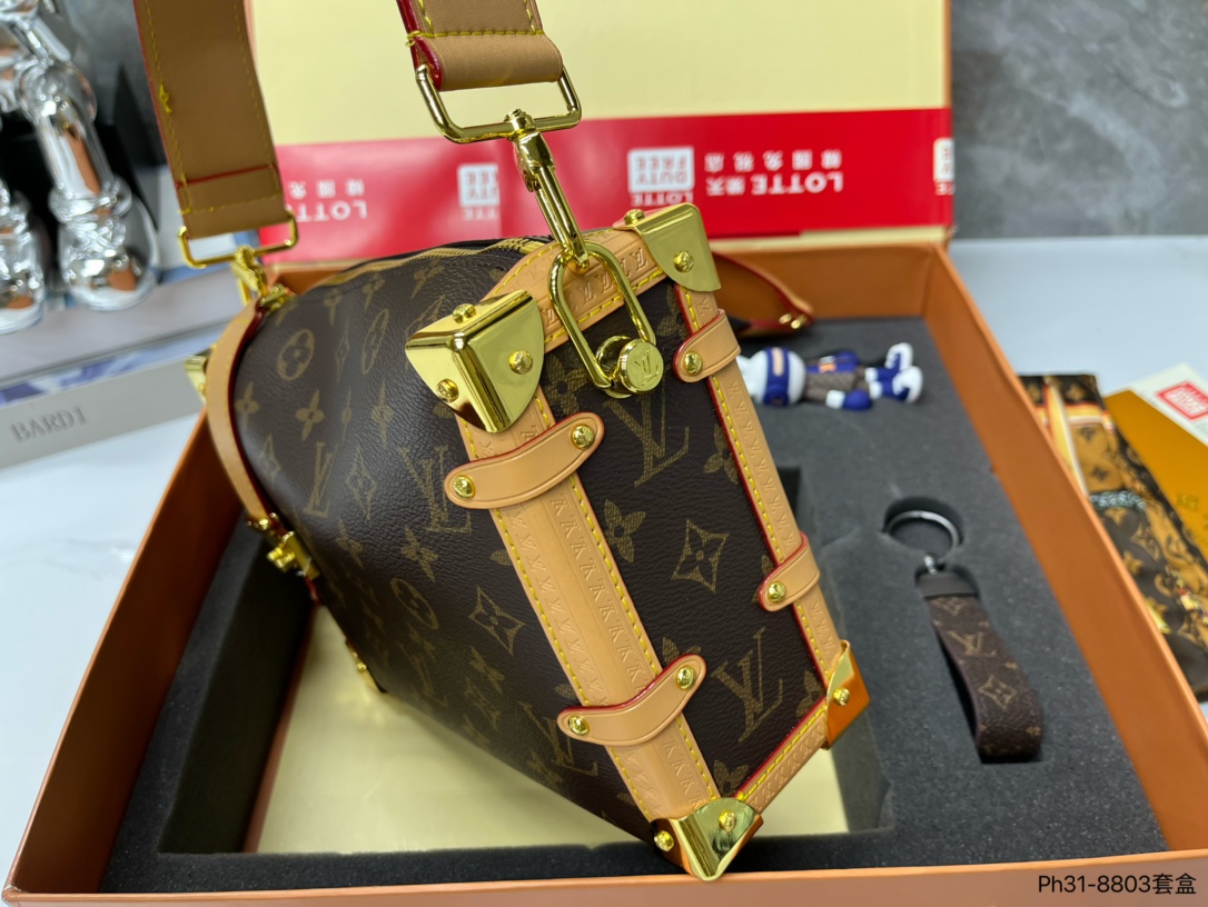 New Fashion Bag L4847 TEN