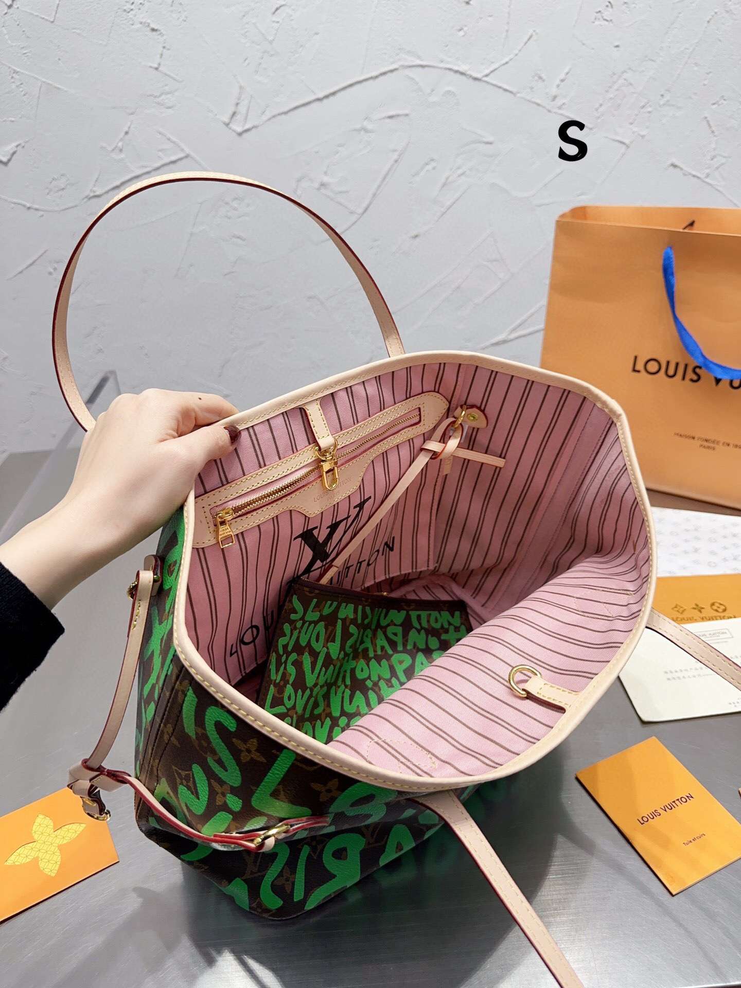 New Fashion Bag L3865 TEN