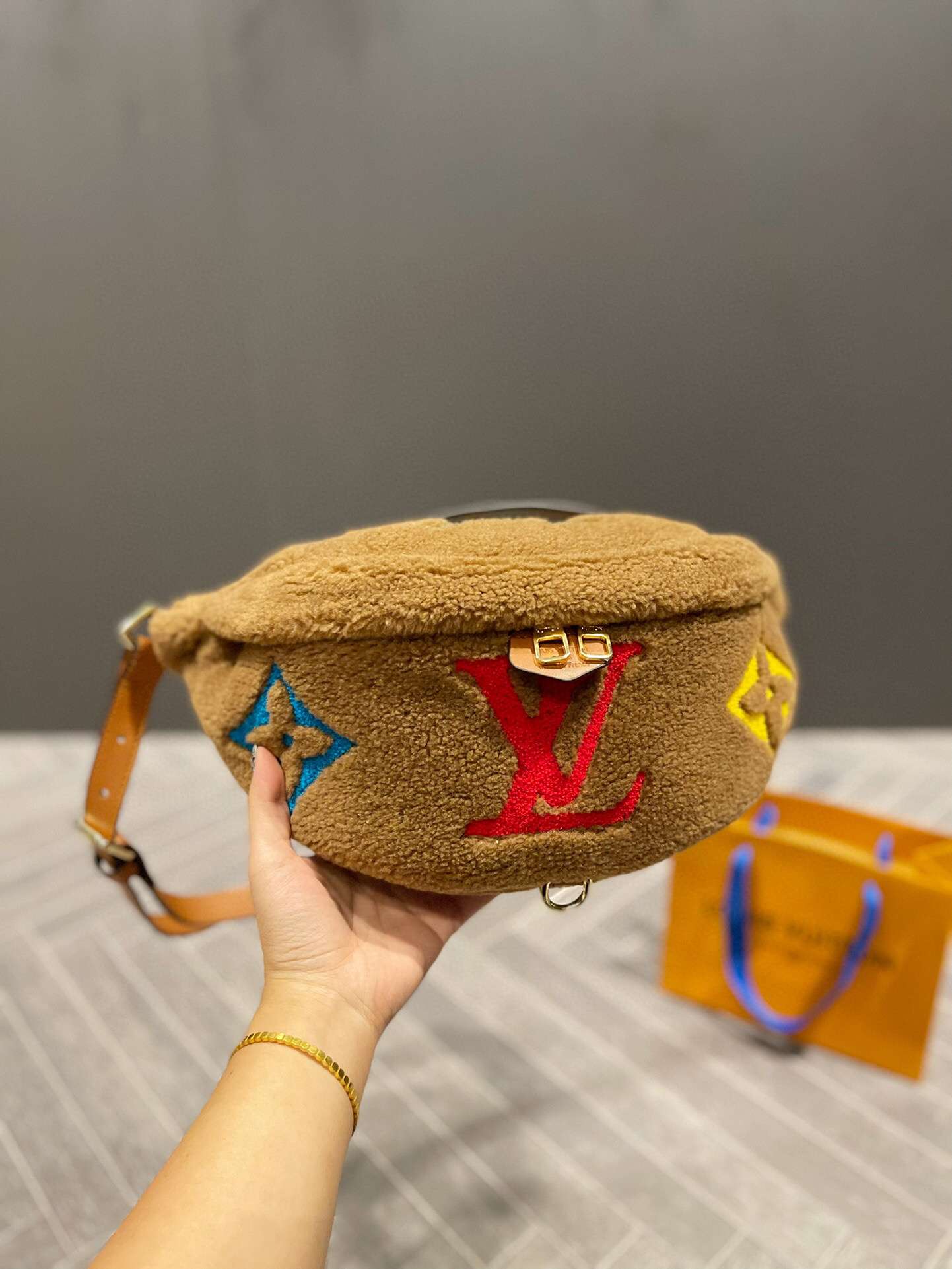 New Fashion Bag L3423.1 TEN
