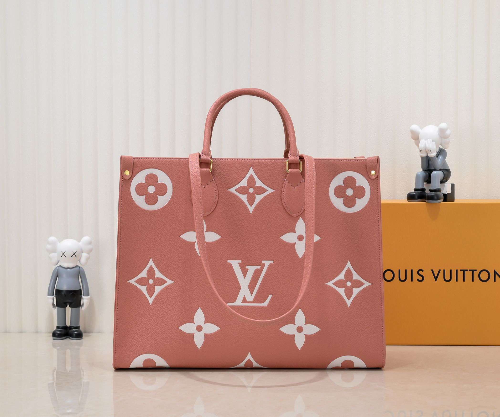 New Fashion L*V Handbag 1024 QA New Fashion L*V Handbag 1024 QA