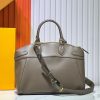 New Fashion L*V Handbag 1524 QA