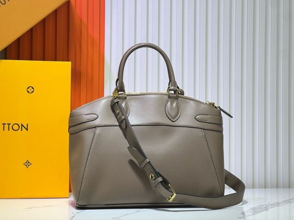 New Fashion L*V Handbag 1524 QA
