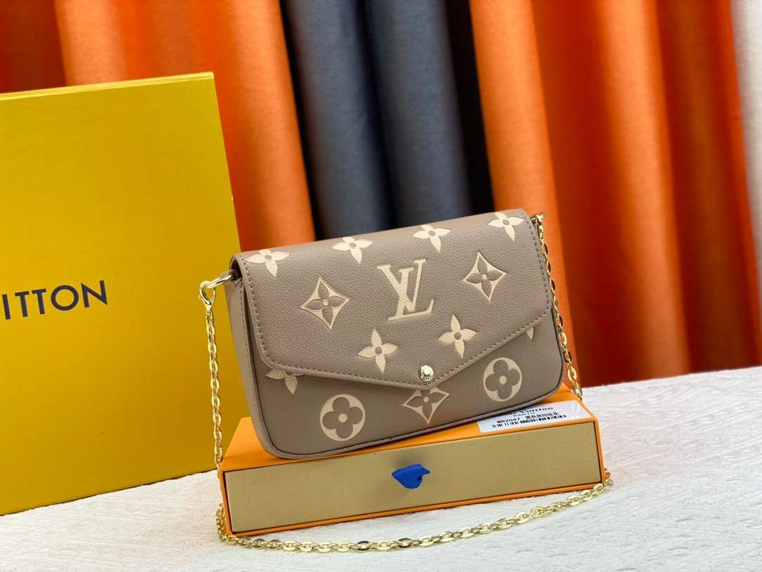 New Fashion L*V Handbag 1125 QA New Fashion L*V Handbag 1125 QA
