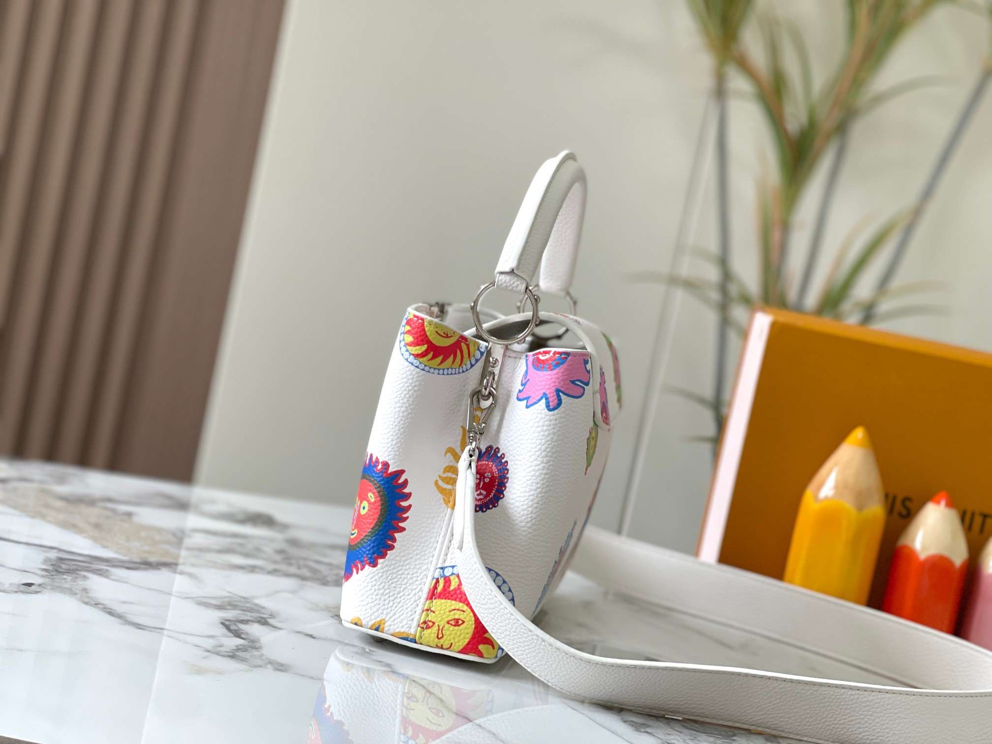 New Fashion L*V Handbag 1187 QA New Fashion L*V Handbag 1187 QA