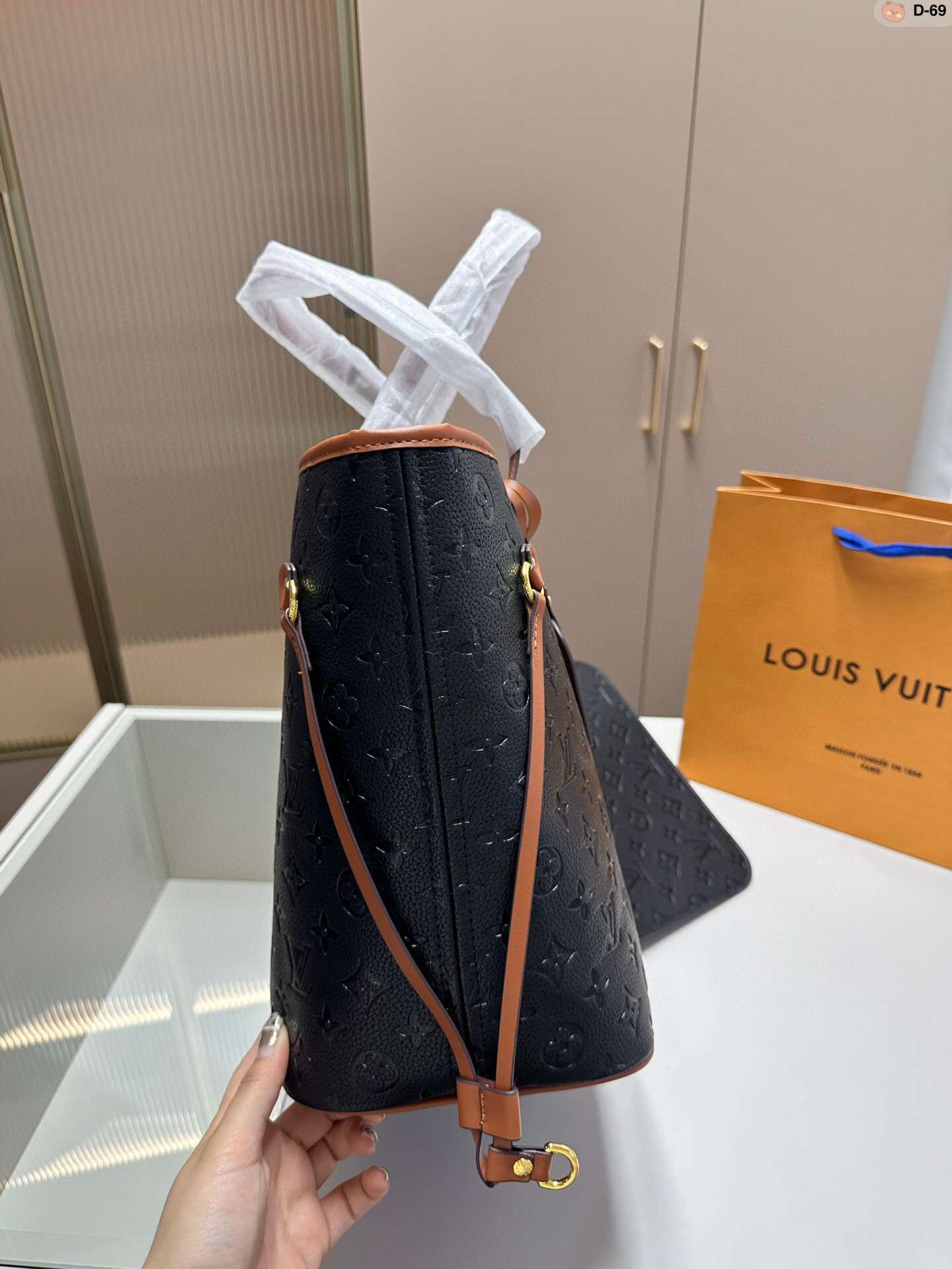 New Fashion Bag L4338 TEN