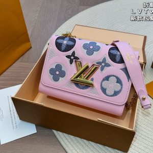 New Fashion LV Handbag L1218.2 QA