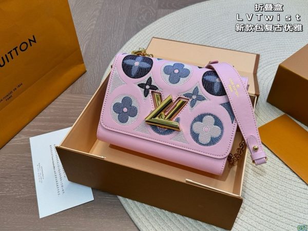 New Fashion LV Handbag L1218.2 QA New Fashion LV Handbag L1218.2 QA