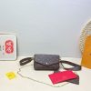 New Fashion LV Handbag L1517 QA