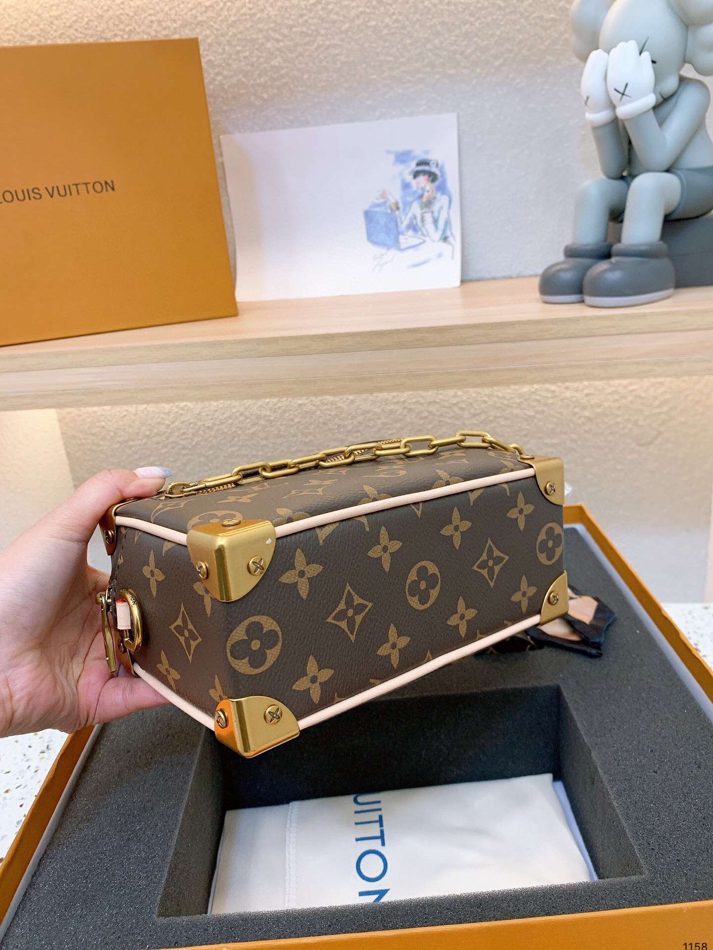 New Fashion Bag L4220 TEN