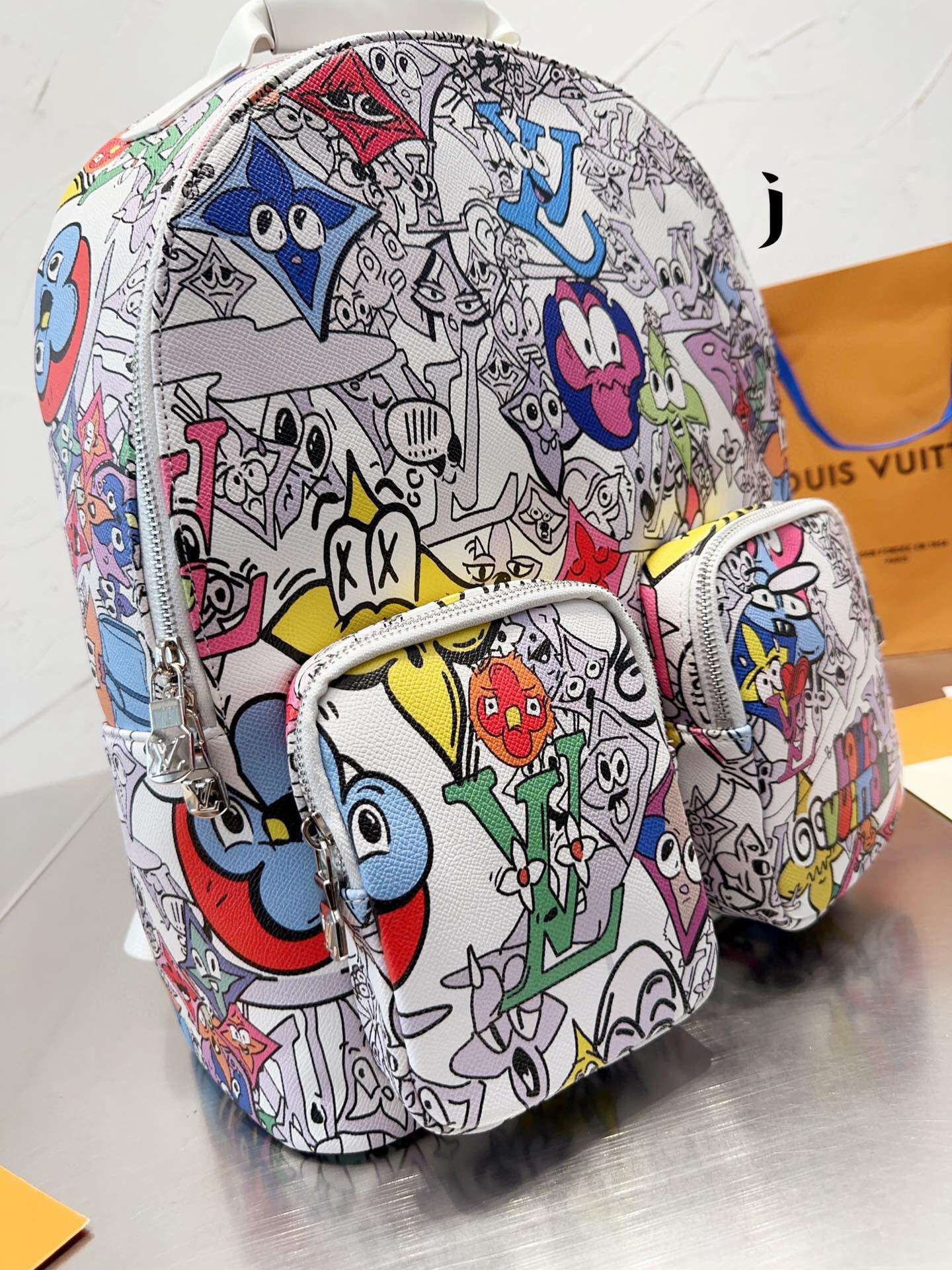 New Fashion Bag L4282 TEN