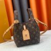 New Fashion L*V Handbag 1277 QA