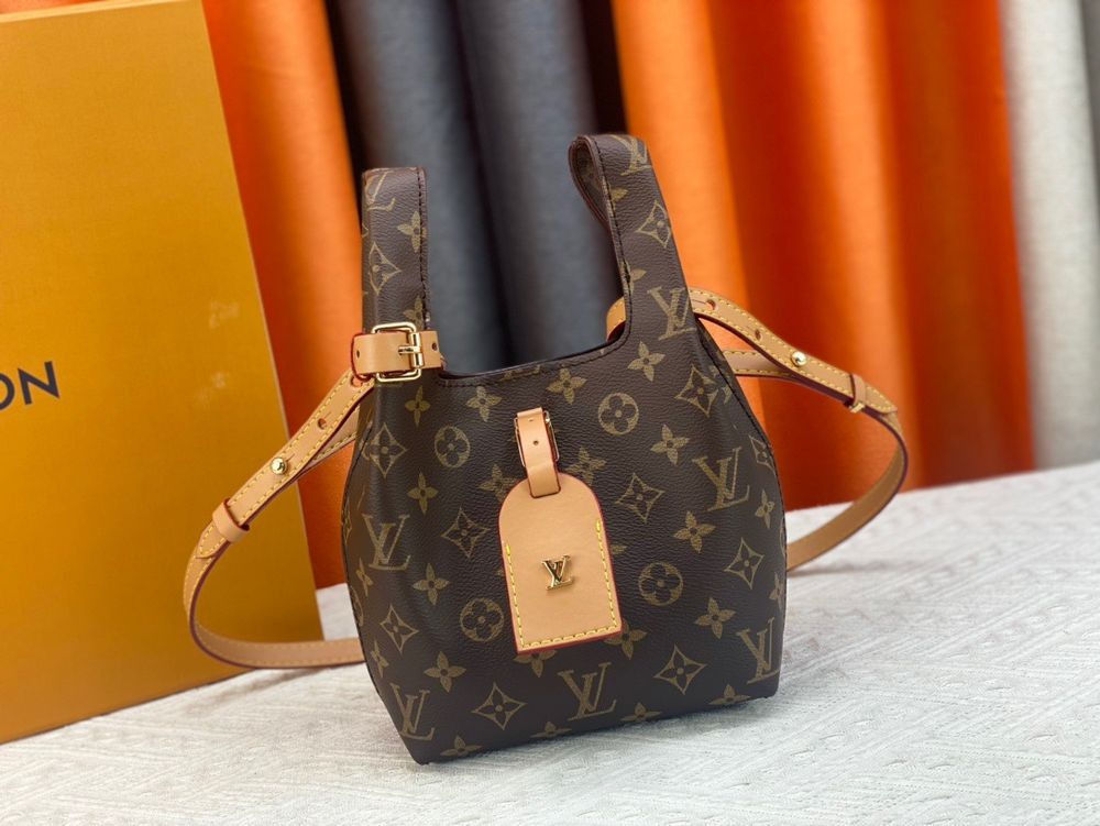 New Fashion L*V Handbag 1277 QA