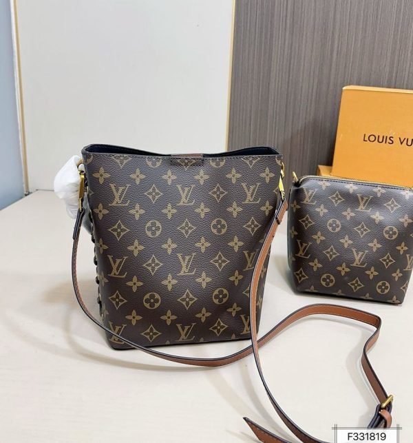 New Fashion LV Handbag L1253 QA New Fashion LV Handbag L1253 QA