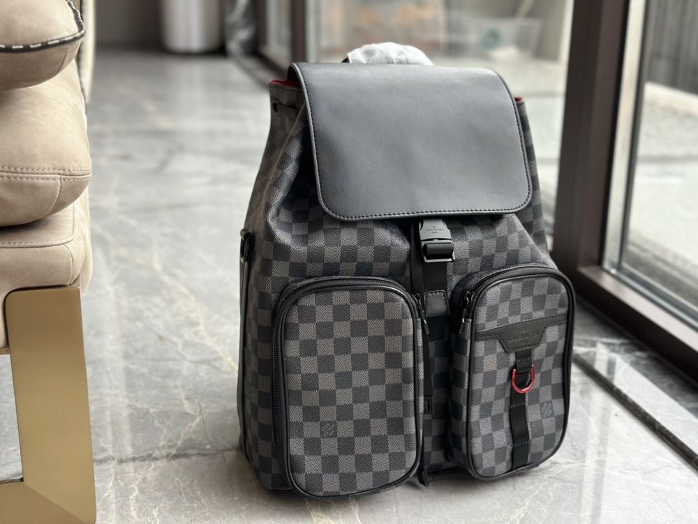 Modern Luxury Daily Bag L4863 FSC Modern Luxury Daily Bag L4863 FSC