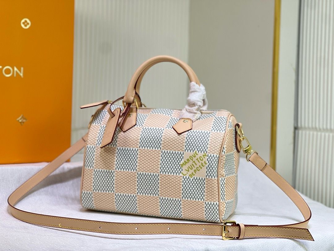 New Fashion L*V Handbag 1363.1 QA