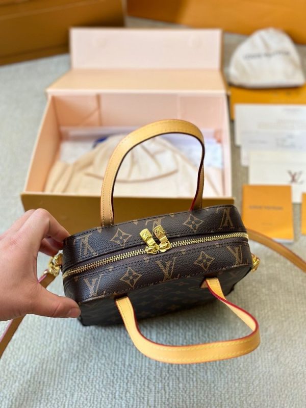 New Fashion Bag L4992.1 TEN New Fashion Bag L4992.1 TEN