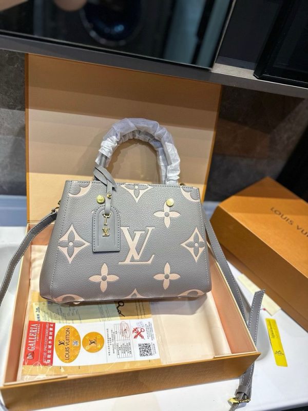 New Fashion LV Handbag L1275.2 QA New Fashion LV Handbag L1275.2 QA