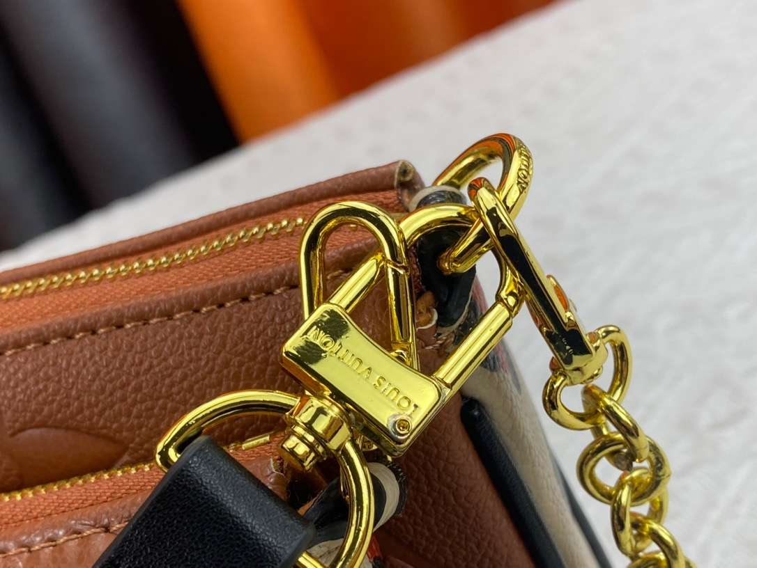 New Fashion L*V Handbag 932 QA New Fashion L*V Handbag 932 QA