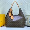 New Fashion L*V Handbag 1371.2 QA