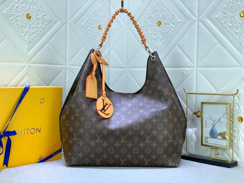 New Fashion L*V Handbag 1371.2 QA