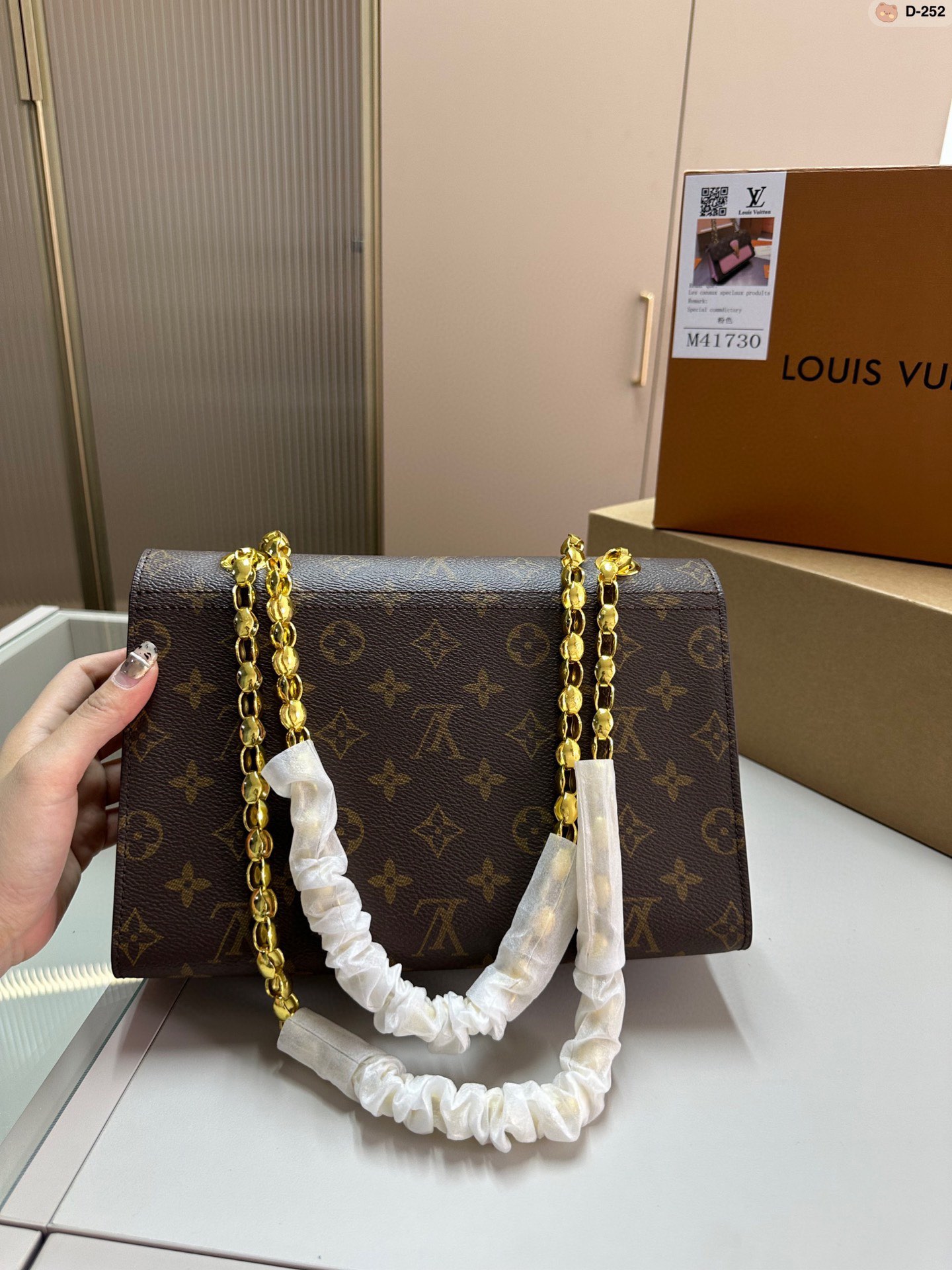 New Fashion Bag L4767 TEN