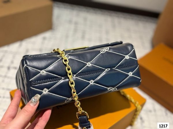 New Fashion LV Handbag L1483-2 QA