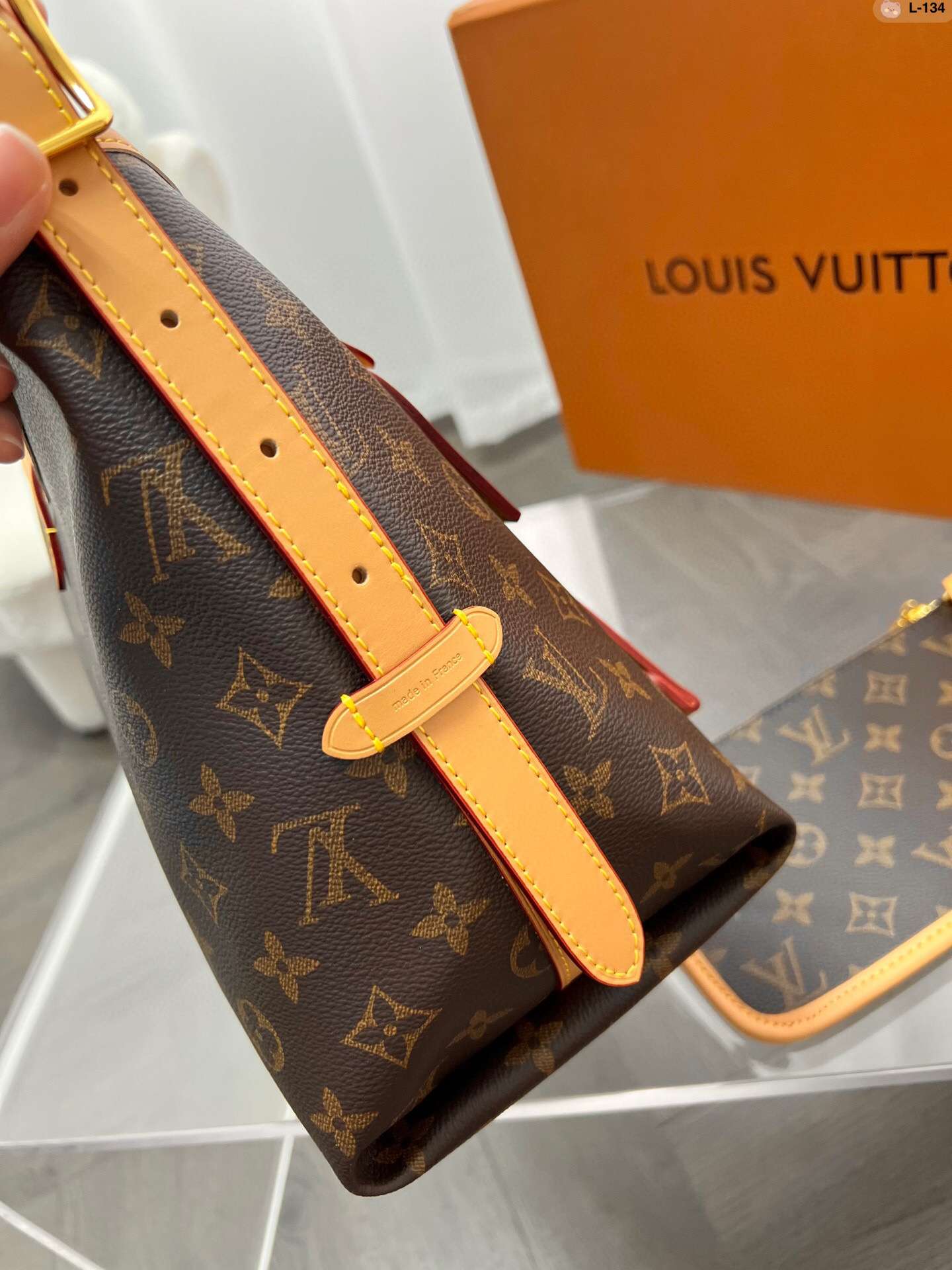 New Fashion Bag L3881 TEN
