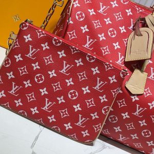 New Fashion L*V Handbag 1474.1 QA