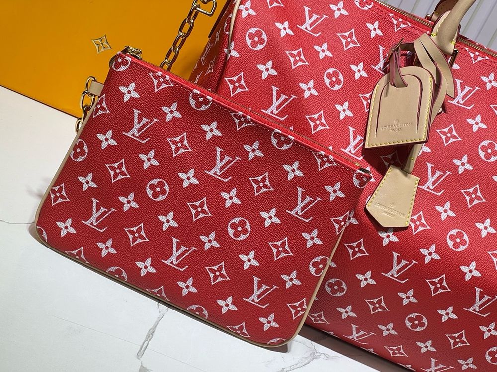 New Fashion L*V Handbag 1474.1 QA