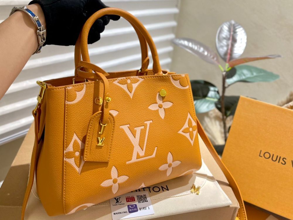 New Fashion LV Handbag L653 QA