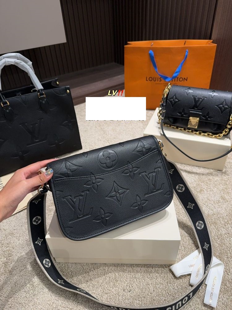 New Fashion LV Handbag L600 QA