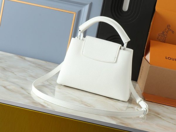 New Fashion L*V Handbag 1533 QA