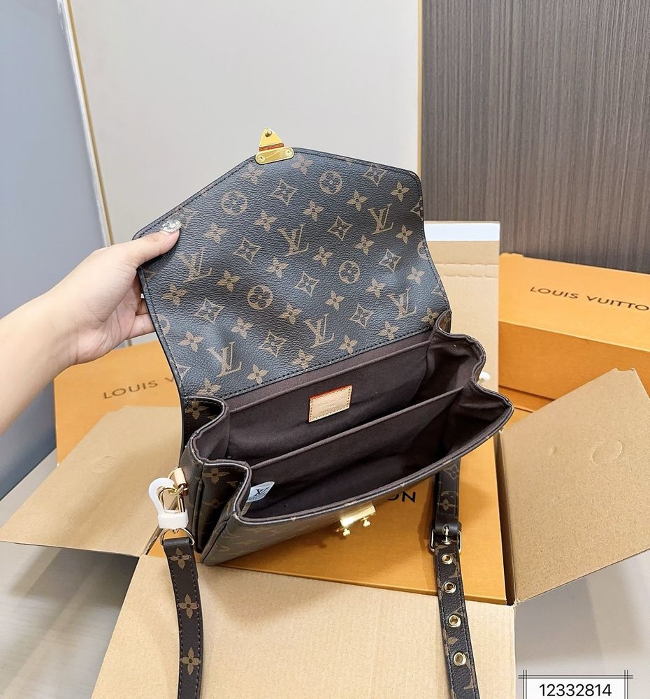New Fashion LV Handbag L1175 QA