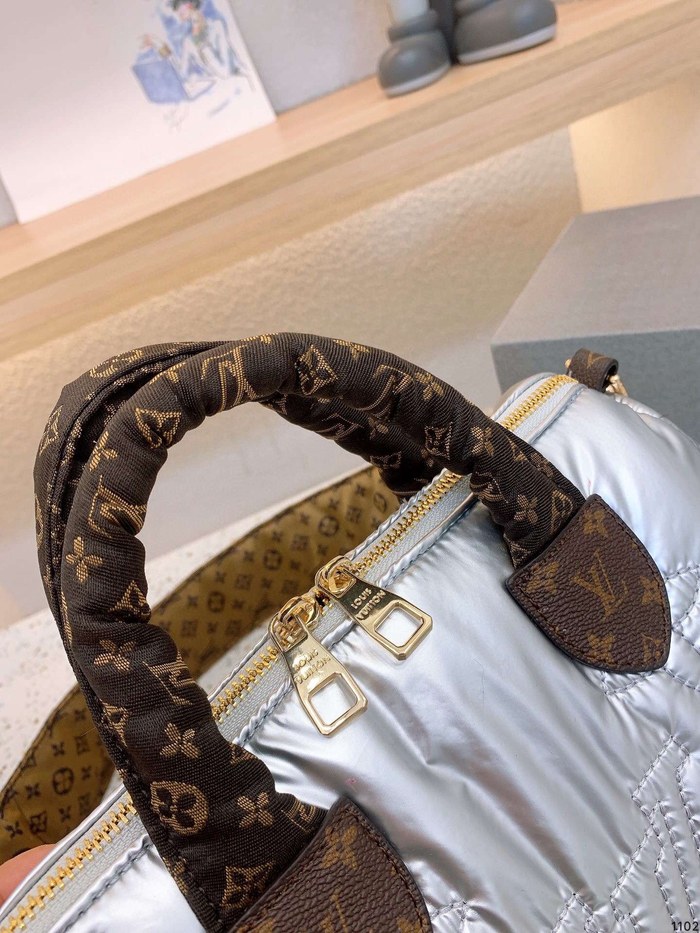 New Fashion Bag L3835 TEN