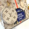 New Fashion L*V Handbag 1149 QA