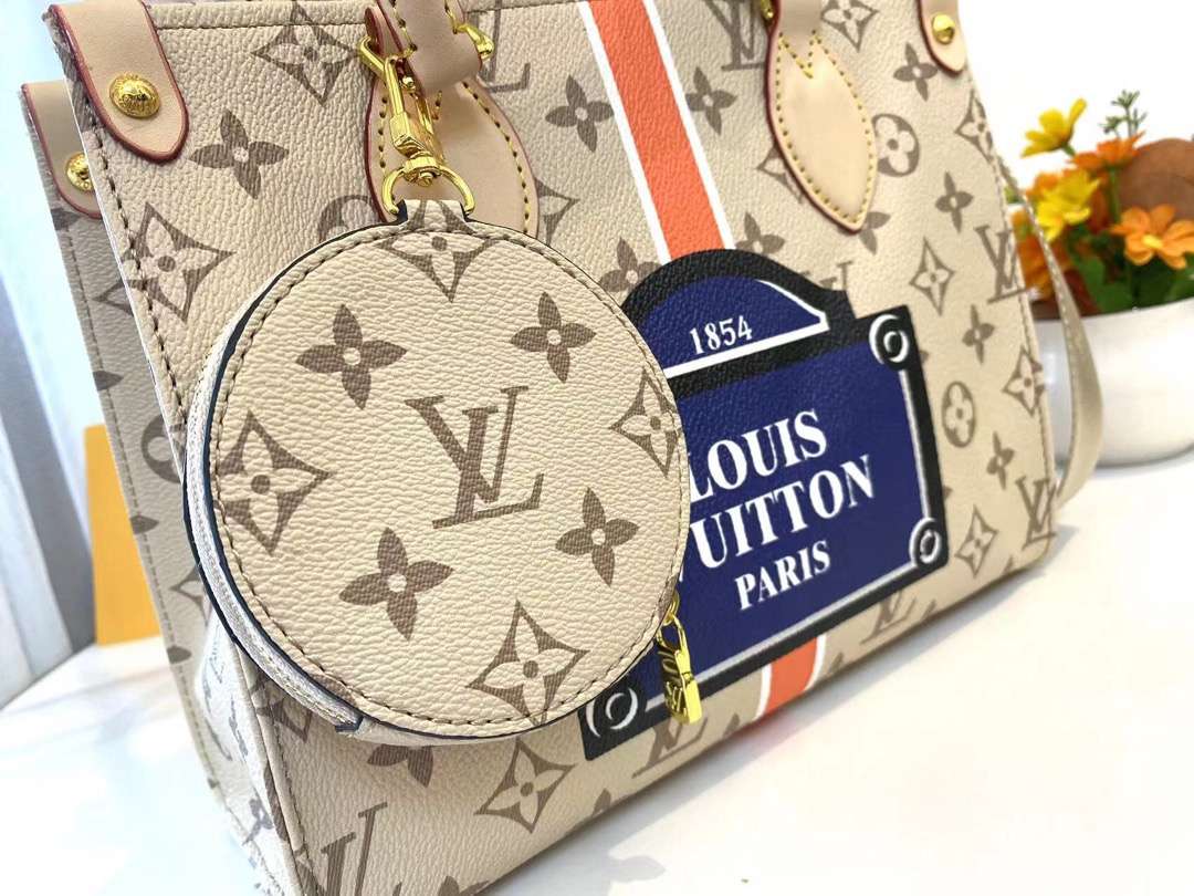 New Fashion L*V Handbag 1149 QA