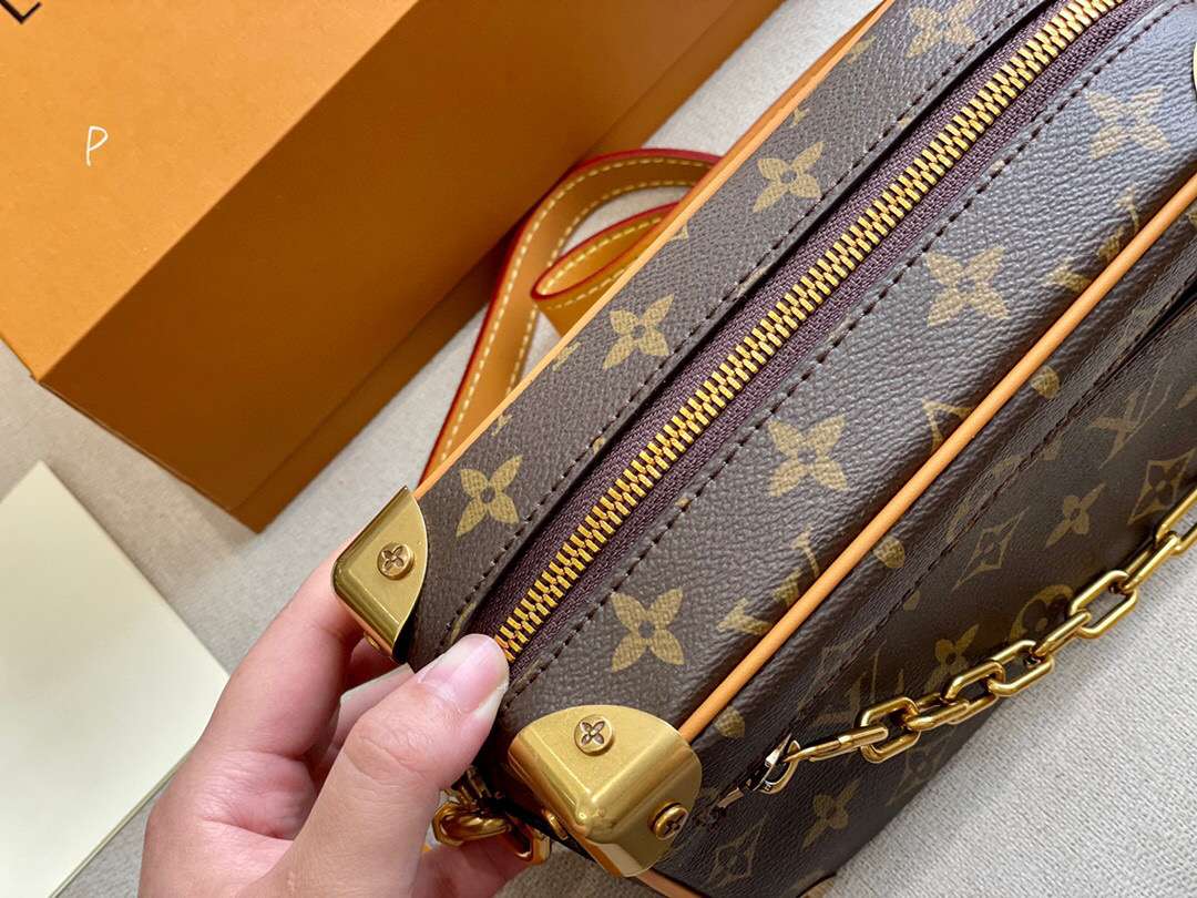 Modern Luxury Daily Bag L3540 FSC
