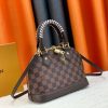 New Fashion L*V Handbag 1080 QA