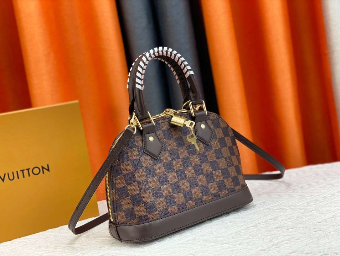 New Fashion L*V Handbag 1080 QA