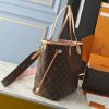 New Fashion L*V Handbag 1504 QA
