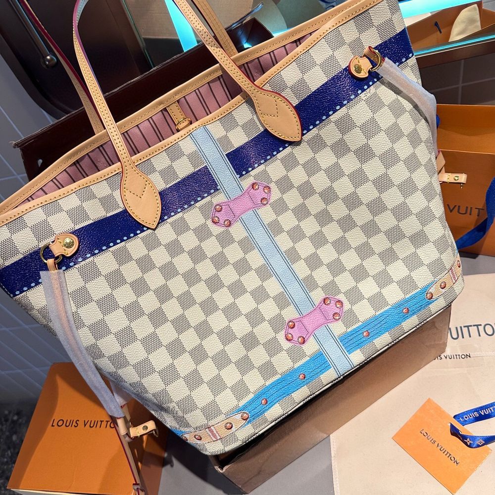 New Fashion Bag L4817 TEN