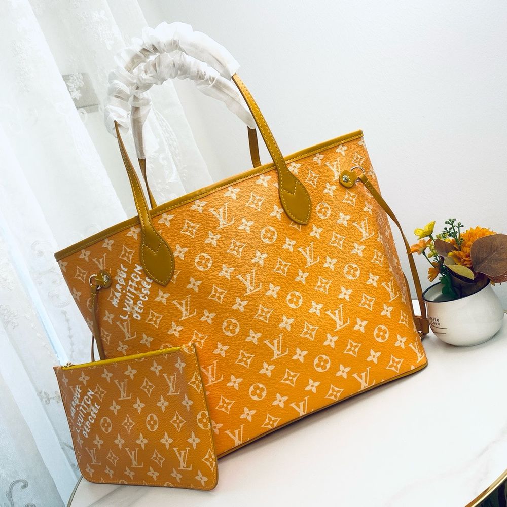 New Fashion L*V Handbag 1443 QA New Fashion L*V Handbag 1443 QA