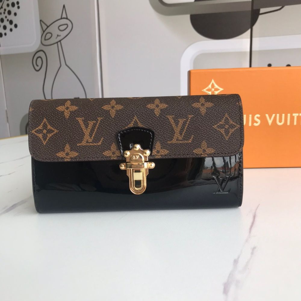 New Fashion L*V Handbag 1289 QA