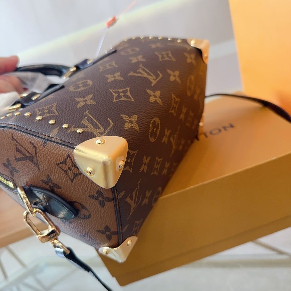 New Fashion LV Handbag L1096 QA