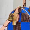 New Fashion L*V Handbag 1363.1 QA